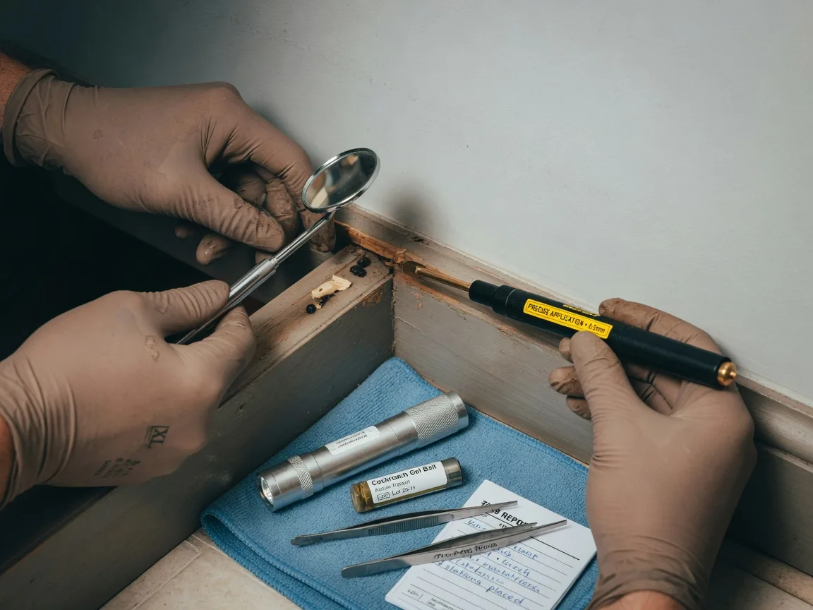 Why choose Emergency Pest Control in Glentana, MT